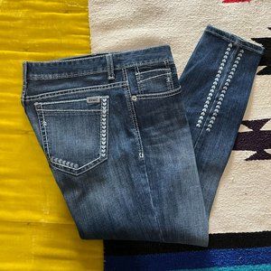 Cruel Girl Abby Jeans